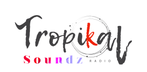 Tropikal Sounds Radio Tropikal Sounds Radio Logo